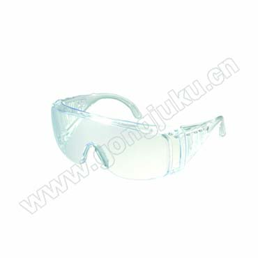 WB110AF型透明防雾防刮擦安全眼镜