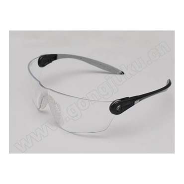 WB130型透明防雾防刮擦安全眼镜